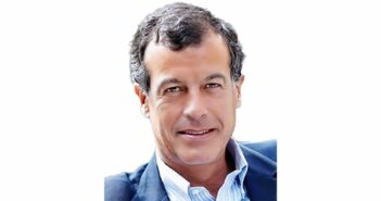 Henri Giscard d'Estaing CEO of Club Med