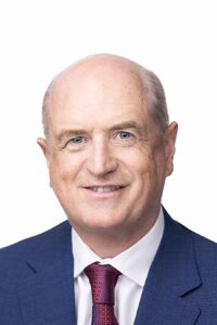 Howard Millar of Sirius