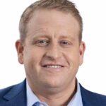 Jason Liberty of Royal Caribbean