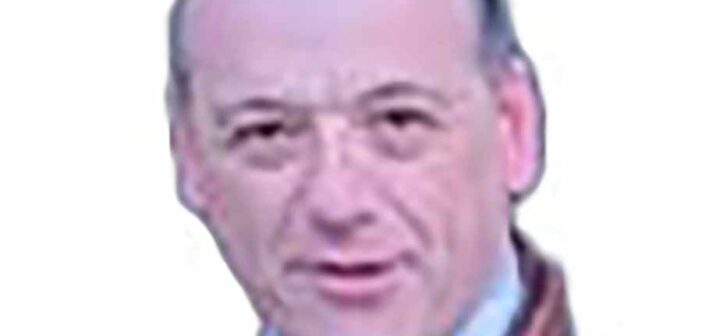 Jimmy Murray of the Riverfront