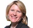 Joanna Geraghty CEO of Jetblue