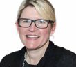 Joanna Geraghty CEO of Jetblue