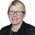 Joanna Geraghty CEO of Jetblue