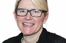 Joanna Geraghty CEO of Jetblue