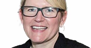 Joanna Geraghty CEO of Jetblue