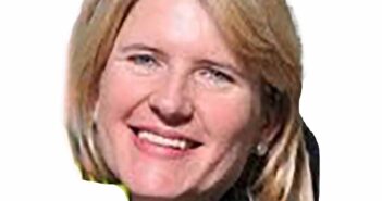 Joanna Geraghty CEO of Jetblue