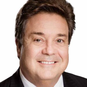 John L Plueger CEO of Air Lease Corporation
