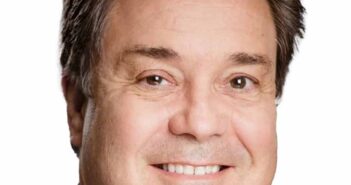John L Plueger CEO of Air Lease Corporation