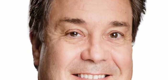 John L Plueger CEO of Air Lease Corporation