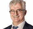 John McLaughlin CEO of Donegal Council