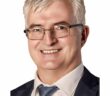 John McLaughlin CEO of Donegal Council