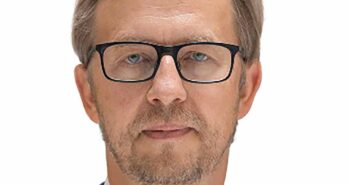 Jonas Janukenas CEO of Avia Solutions Group