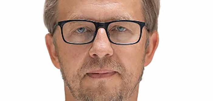 Jonas Janukenas CEO of Avia Solutions Group