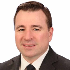 Joseph Shanahan of Citi