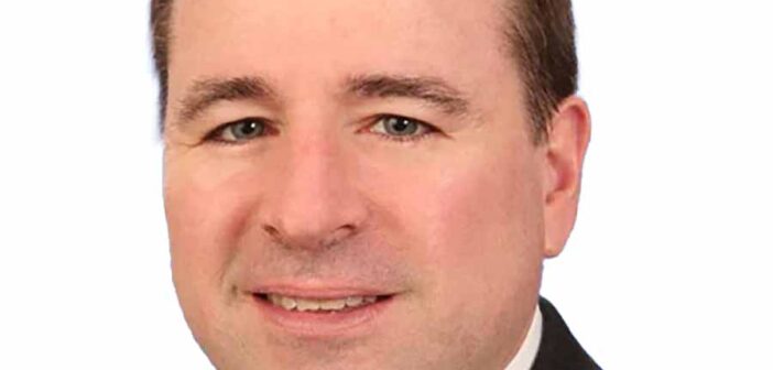 Joseph Shanahan of Citi