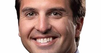 Joshua Kobza CEO of Restaurant Brands
