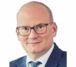 Julian Jäger CEO of Vienna Airport