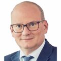 Julian Jäger CEO of Vienna Airport