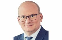 Julian Jäger CEO of Vienna Airport