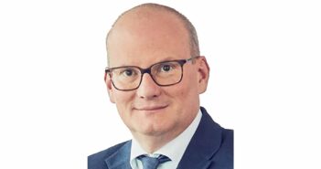 Julian Jäger CEO of Vienna Airport
