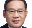 Li Qiang Chinese Premier