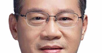 Li Qiang Chinese Premier