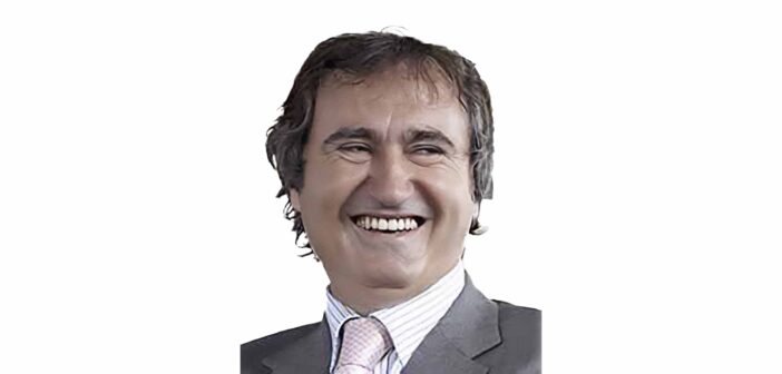 Luigi Brugnaro Mayor of Venice
