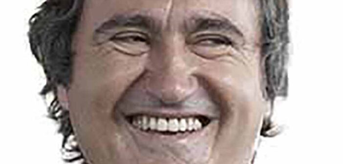 Luigi Brugnaro Mayor of Venice