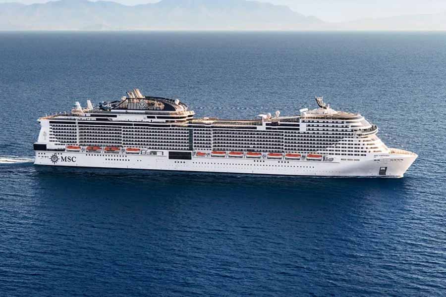 MSC Virtuoso