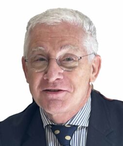 Manuel Butler of the Spanish Tourist Board