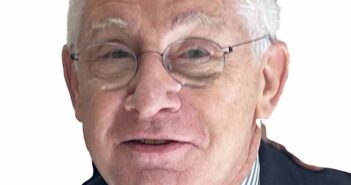 Manuel Butler of the Spanish Tourist Board