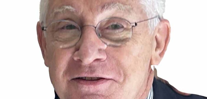 Manuel Butler of the Spanish Tourist Board