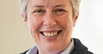 Marguerite Foyle of Kylemore Abbey