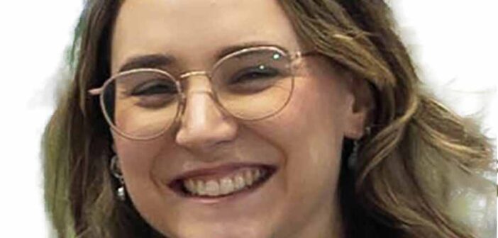 Mary Lyons of Tourism Ireland