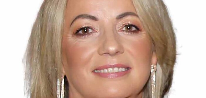 Mary Denton of Sunway