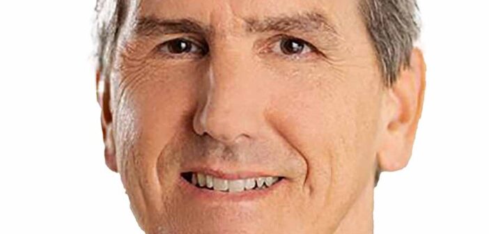 Michael G Whitaker former FAA Administrator