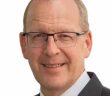 Nick Barton CEO of Birmingham Airport