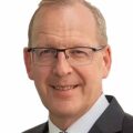 Nick Barton CEO of Birmingham Airport