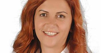 Nihal Terzi CEO Health Store Turkey