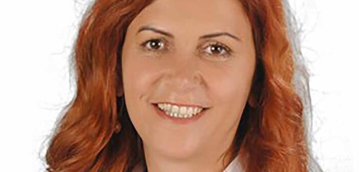 Nihal Terzi CEO Health Store Turkey