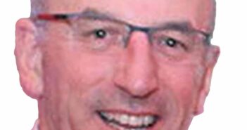 Padraig Sugrue of Hodson Bay