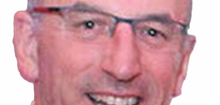 Padraig Sugrue of Hodson Bay