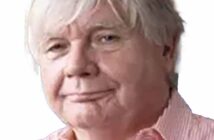 Pat Doherty of Harcourt Development