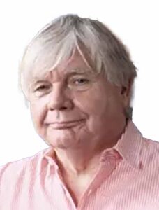 Pat Doherty of Harcourt Development
