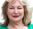 Patricia Yates CEO of Visitbritain