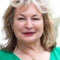 Patricia Yates CEO of Visitbritain