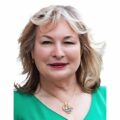 Patricia Yates CEO of Visitbritain