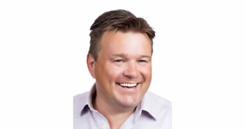 Phil Callow CEO of OAG since 2022