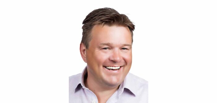 Phil Callow CEO of OAG since 2022