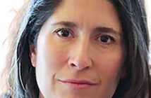 Pilar Guzmán editor in chief of Condé Nast Traveler